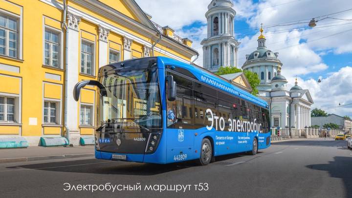 Фото: Пресс-служба мэра и правительства Москвы