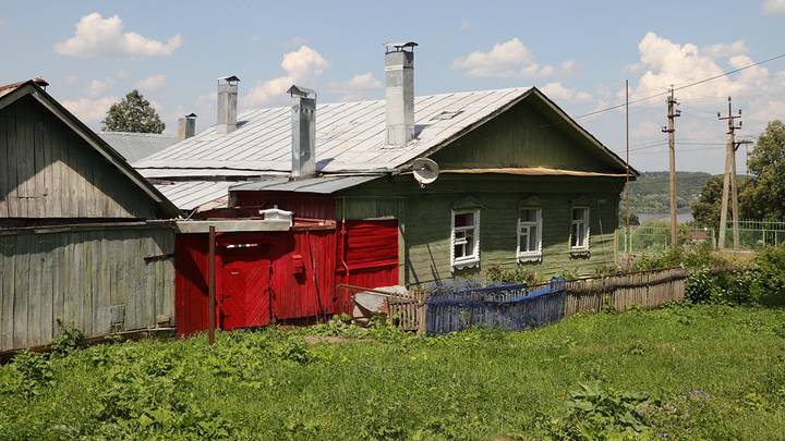 Почему мы не оставляем завещания? 