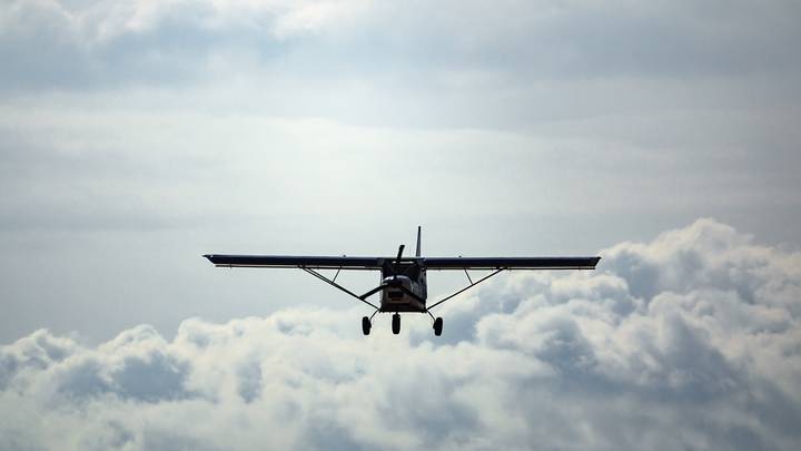 Теория и практика авиации