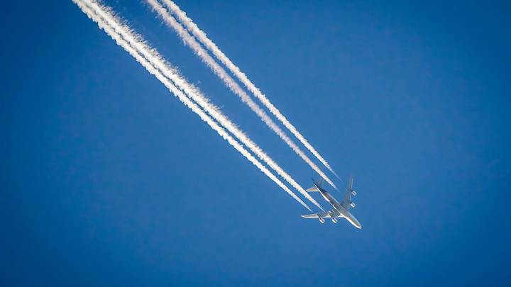 Рейс Чикаго — Дели вернулся в аэропорт вылета из-за засора туалетов Рейс Чикаго — Дели вернулся в аэропорт вылета из-за засора туалетов