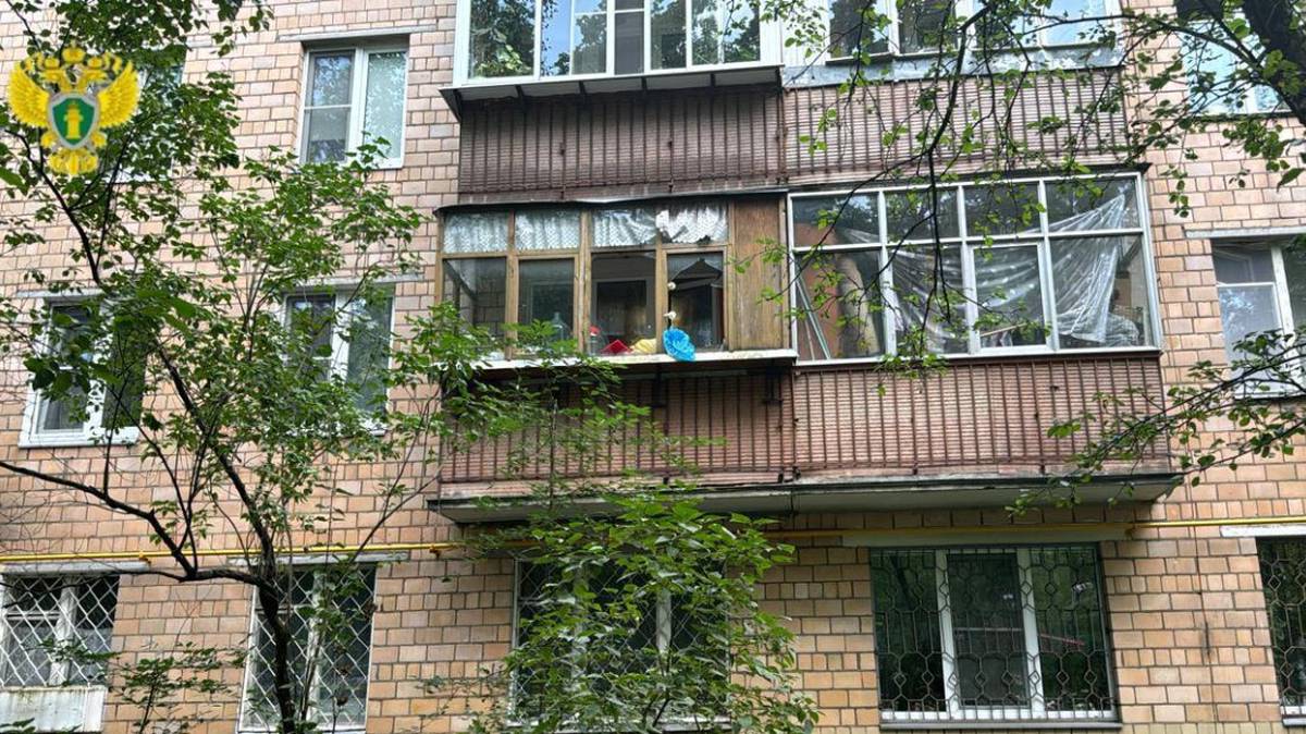 Самоубийство или несчастный случай: что известно о взрыве в пятиэтажке на западе Москвы