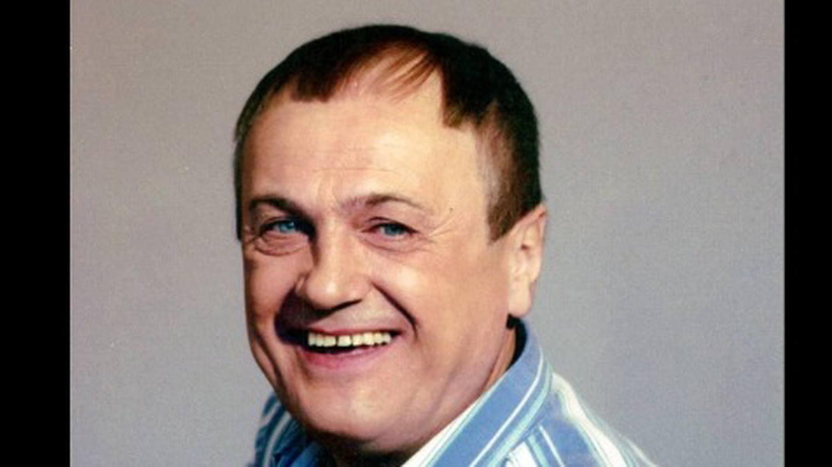 Игравший в драме «Морской узел» актер Александр Гусев умер в возрасте 74 лет
