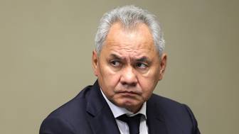 Покушение на Сергея Шойгу на Троекровском кладбище: кто это сделал, поймали ли преступников, какой был план