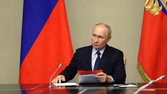 Путин: Героизм военных КНДР на СВО стал подтверждением боевого братства стран