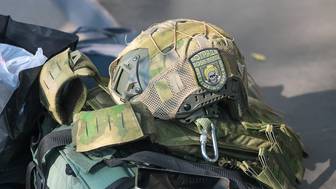 Боец сделал предложение девушке, попавшей в реанимацию из-за атаки ВСУ в Енакиеве