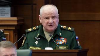 Экс-замминистра обороны Попов пробудет в СИЗО еще полгода по делу о взятках