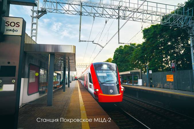 Фото: Telegram / Мэр Москвы Сергей Собянин