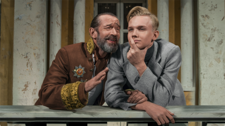 Концерты, выставки, стендап: куда сходить в Москве в августе