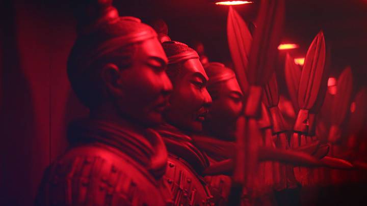 Концерты, выставки, стендап: куда сходить в Москве в августе