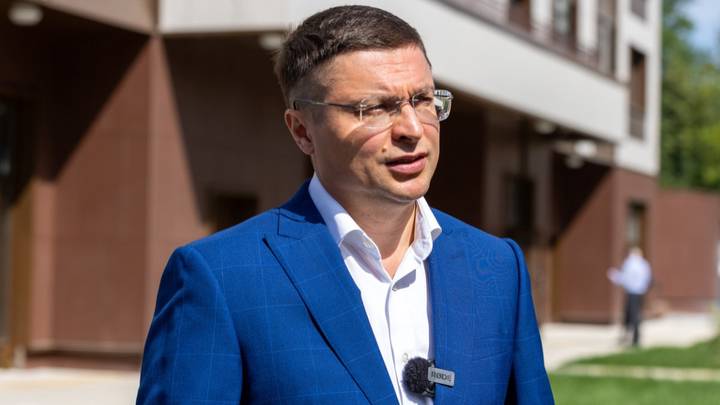 Новые учреждения для занятий спортом