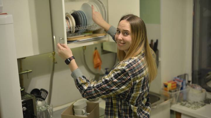 Заезжайте и живите: участники программы реновации поделились впечатлениями от переезда