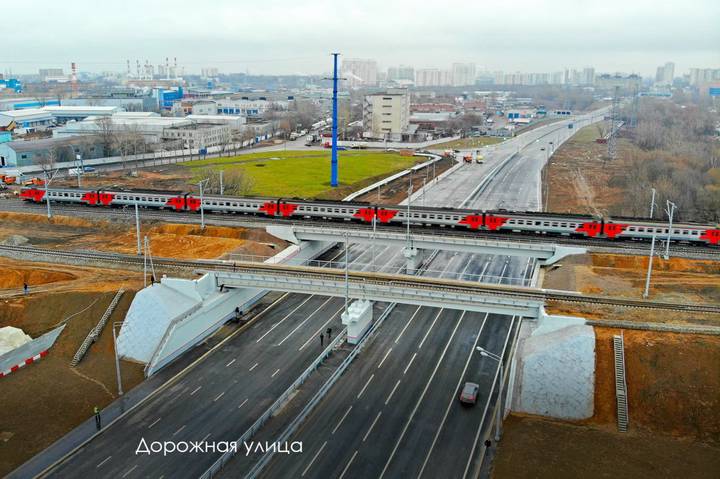 Фото: Telegram / Мэр Москвы Сергей Собянин