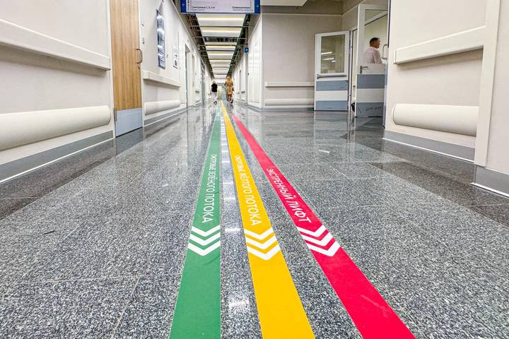 Фото: Telegram / Мэр Москвы Сергей Собянин Фото: Telegram / Мэр Москвы Сергей Собянин