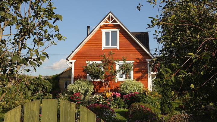 Почему дачный образ жизни стал модным