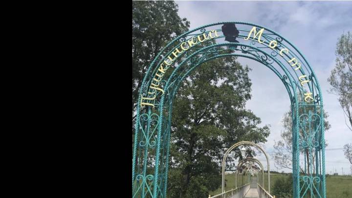 Московские старшеклассницы придумали экскурсию по пушкинским местам Старой и Новой Москвы 