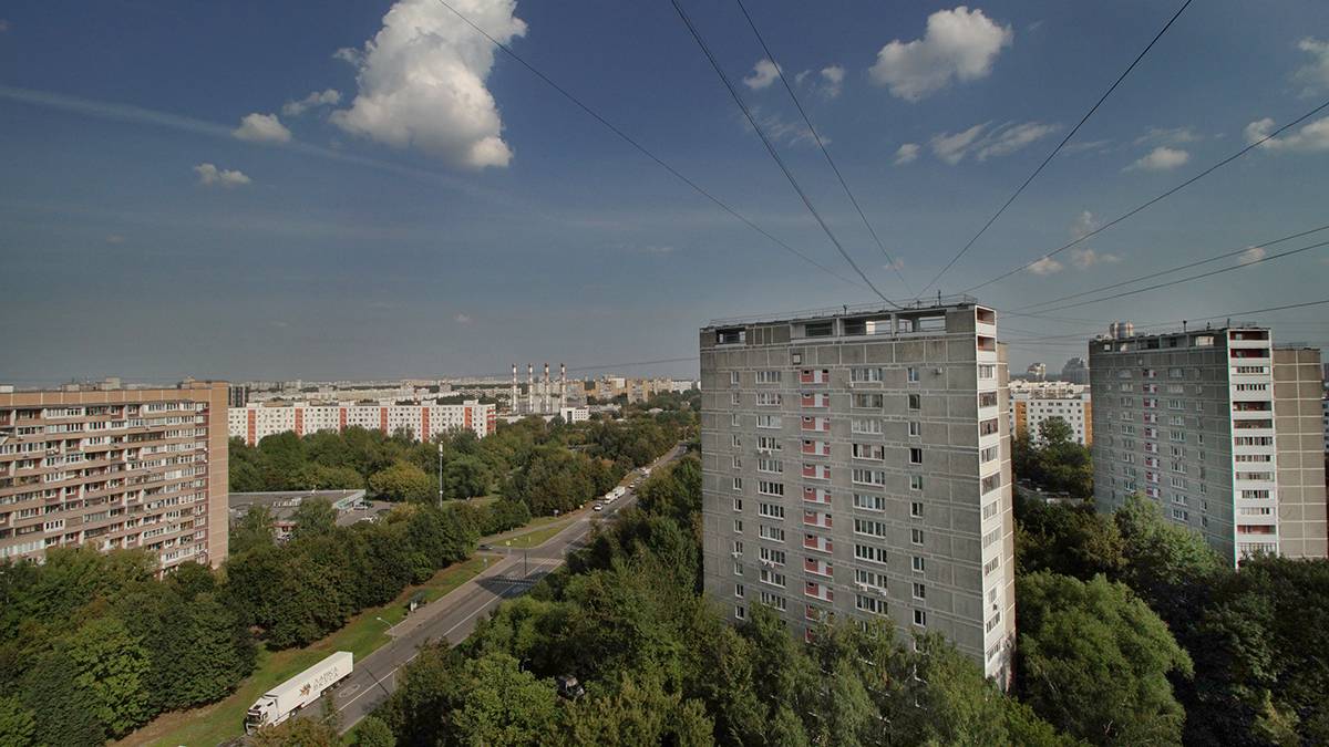 Эксперты рассказали, в каких районах Москвы сдаются самые дешевые квартиры