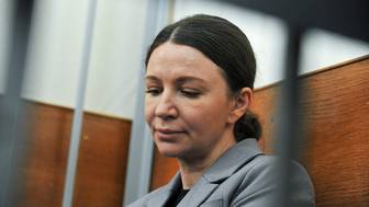 Юрист Русяев: Блиновская может тратить в колонии до 11,8 тысячи рублей в месяц