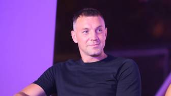 Артем Дзюба стал лучшим бомбардиром в истории «Акрона»