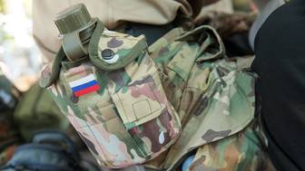 Армия России освободила населенный пункт Шевченко в Харьковской области