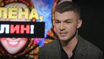 «Обида будет всю жизнь»: Череватый рассказал о плохих отношениях с отцом