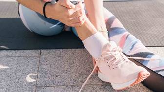 Почему детям и подросткам важно заниматься спортом