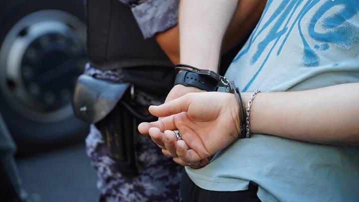 Вор в законе Юсиф Алиев: биография, связь с Дедом Хасаном, международный розыск, задержание в Петербурге