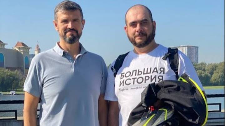 На территории Южного округа Москвы прошли экорейды