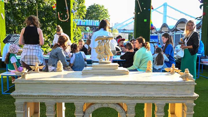 День Рождения Москвы: на площадках программы «Мой Район» пройдут увлекательные мероприятия