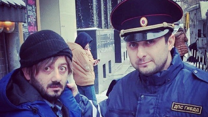 Докружился в белом танце? За что певца Mr. Credo обвинили в мошенничестве