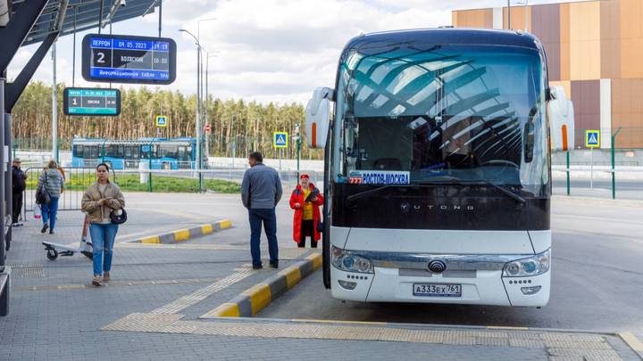 Путешествовать на автобусах становится выгодней вместе с СБП