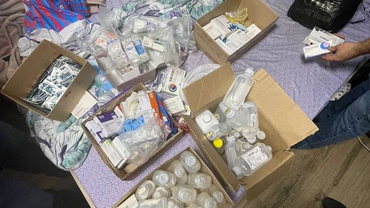 Фото: Пресс-служба ГСУ СК по Красноярскому краю и Республике Хакасия Фото: Пресс-служба ГСУ СК по Красноярскому краю и Республике Хакасия