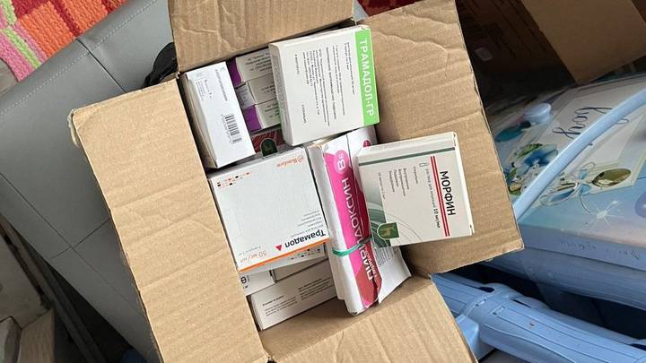 Фото: Пресс-служба ГСУ СК по Красноярскому краю и Республике Хакасия Фото: Пресс-служба ГСУ СК по Красноярскому краю и Республике Хакасия