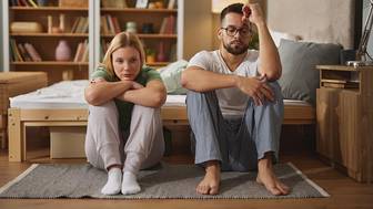 Как убрать в себе негативные модели поведения