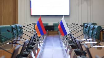 Армения отказалась передать России сбежавшего «теневого короля» Сочи Татуляна 