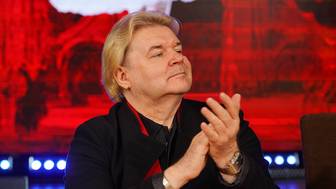 «Наша Жар-птица круче Аватара»: балетмейстер Андрис Лиепа — о закулисье Большого театра