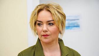«Он новую ипостась выстрадал»: Будина поддержала Бероева на премьере его фильма