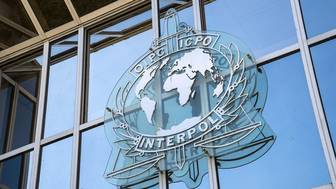 Интерпол по запросу Литвы провел задержание в Санкт-Петербурге