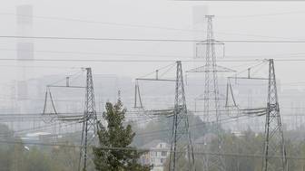 Водителей Подмосковья предупредили о тумане