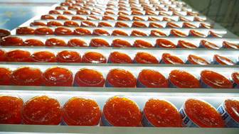 Мошенники стали заманивать россиян скидками на красную икру перед Новым годом