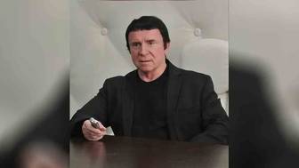 Внебрачный сын Кашпировского заявил, что вдова скрывает место его захоронения