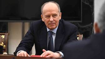 Бортников высказался о переговорах ФСБ с Дуровым 