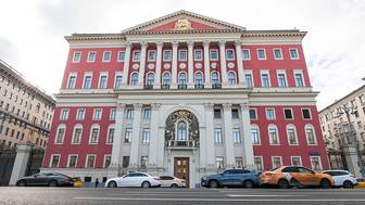 Молодые специалисты назвали правительство Москвы лучшим работодателем в госсекторе