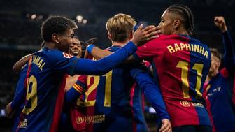 В ФК «Барселона» выявили игрока, который «сливал» информацию о команде журналистам