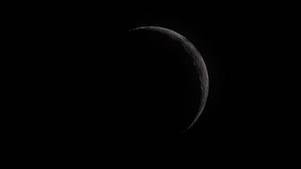 Новолуние в декабре: дата, значение, что принесет