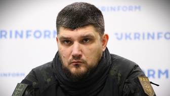 МВД переобъявило в розыск основателя РДК* Капустина**