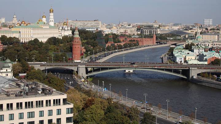 Фото: Мария Хапцова / Вечерняя Москва