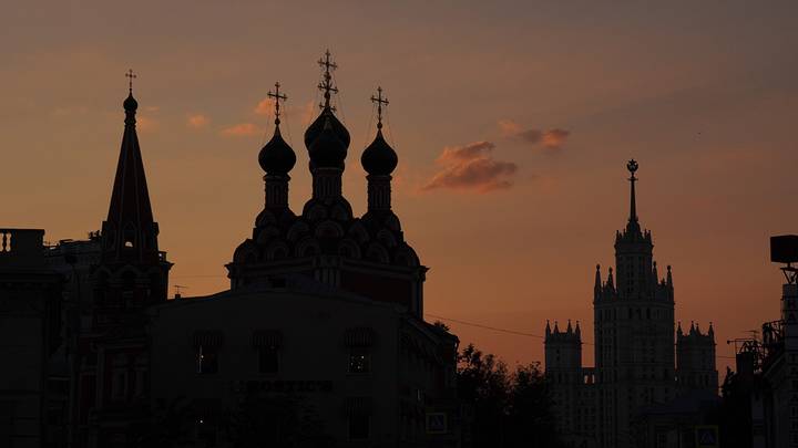 Фото: Анатолий Цымбалюк / Вечерняя Москва