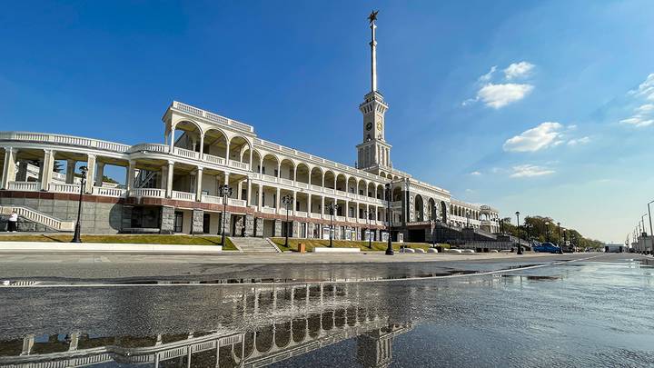 Фото: Екатерина Хорошилова / Вечерняя Москва