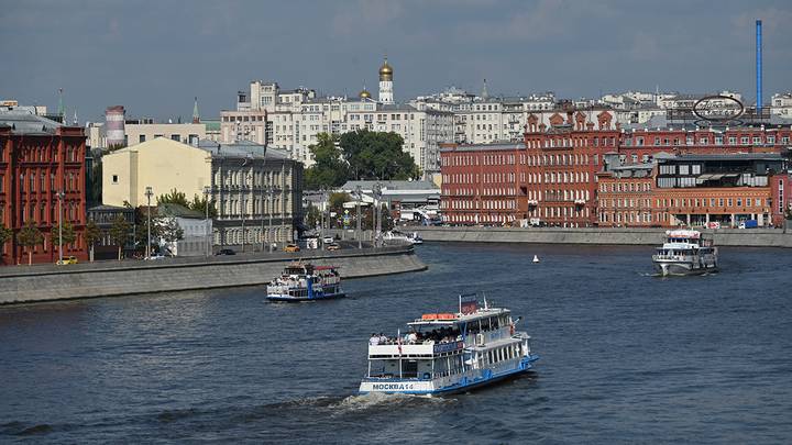 Фото: Александр Кочубей / Вечерняя Москва