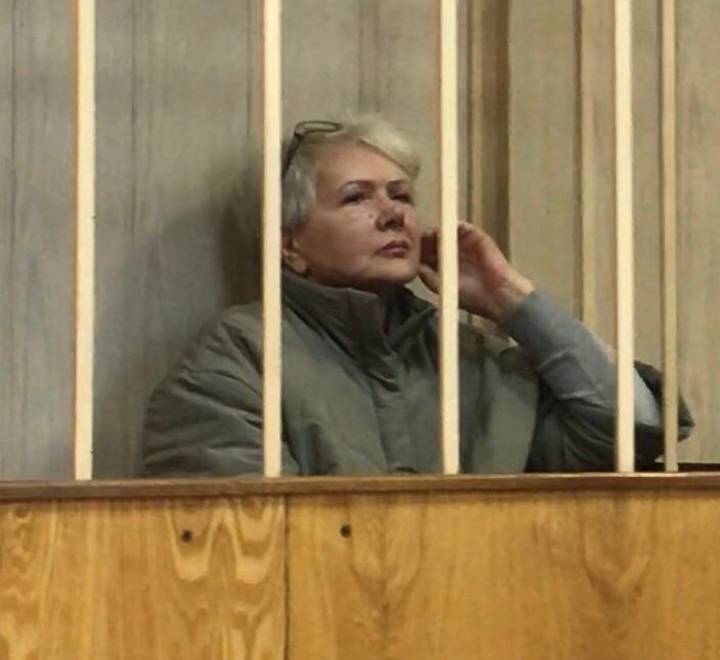 Пресс-служба судов Санкт-Петербурга
